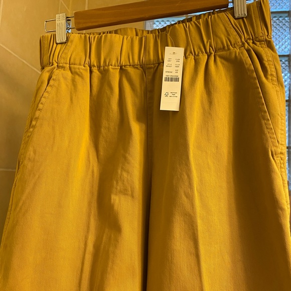 Jcrew High Rise Chinos - Picture 2 of 12